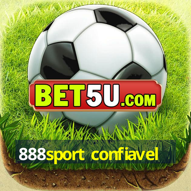 888sport confiavel